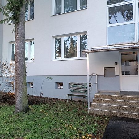 Apartman Lucky 波切尼斯 外观 照片