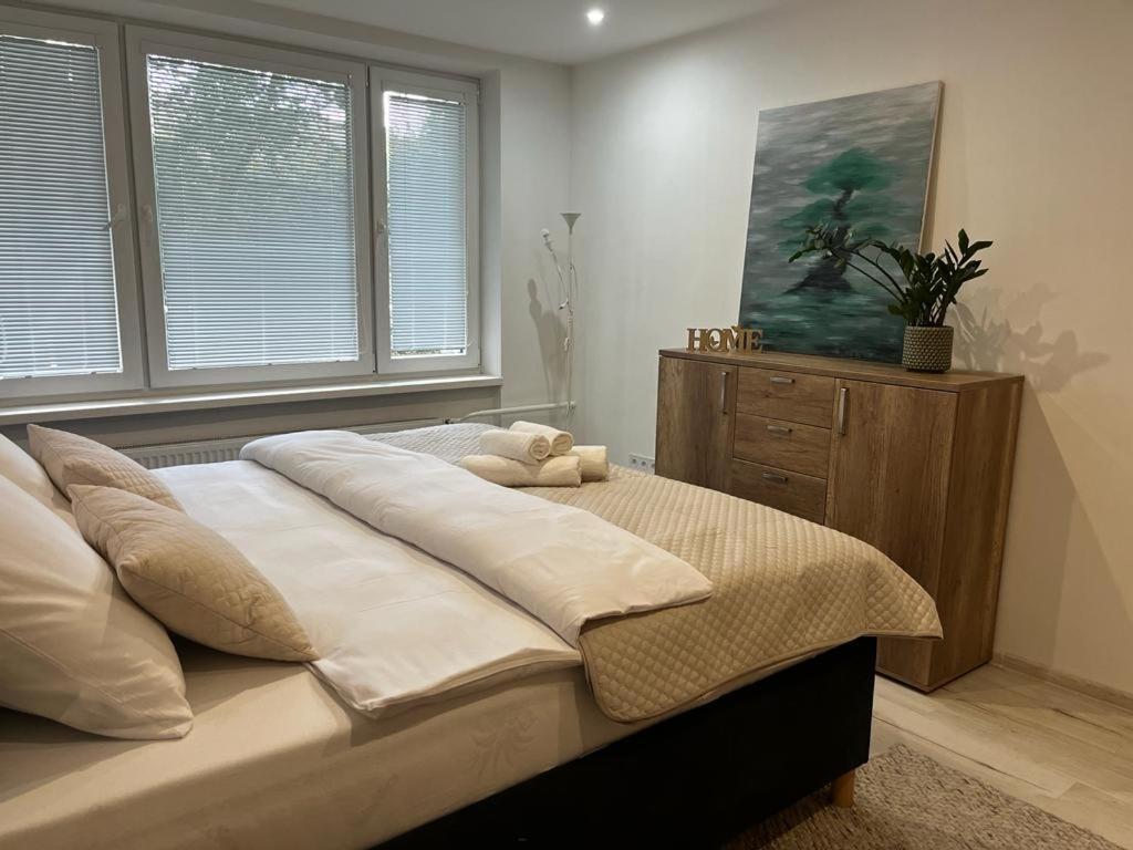 Apartman Lucky 波切尼斯 外观 照片