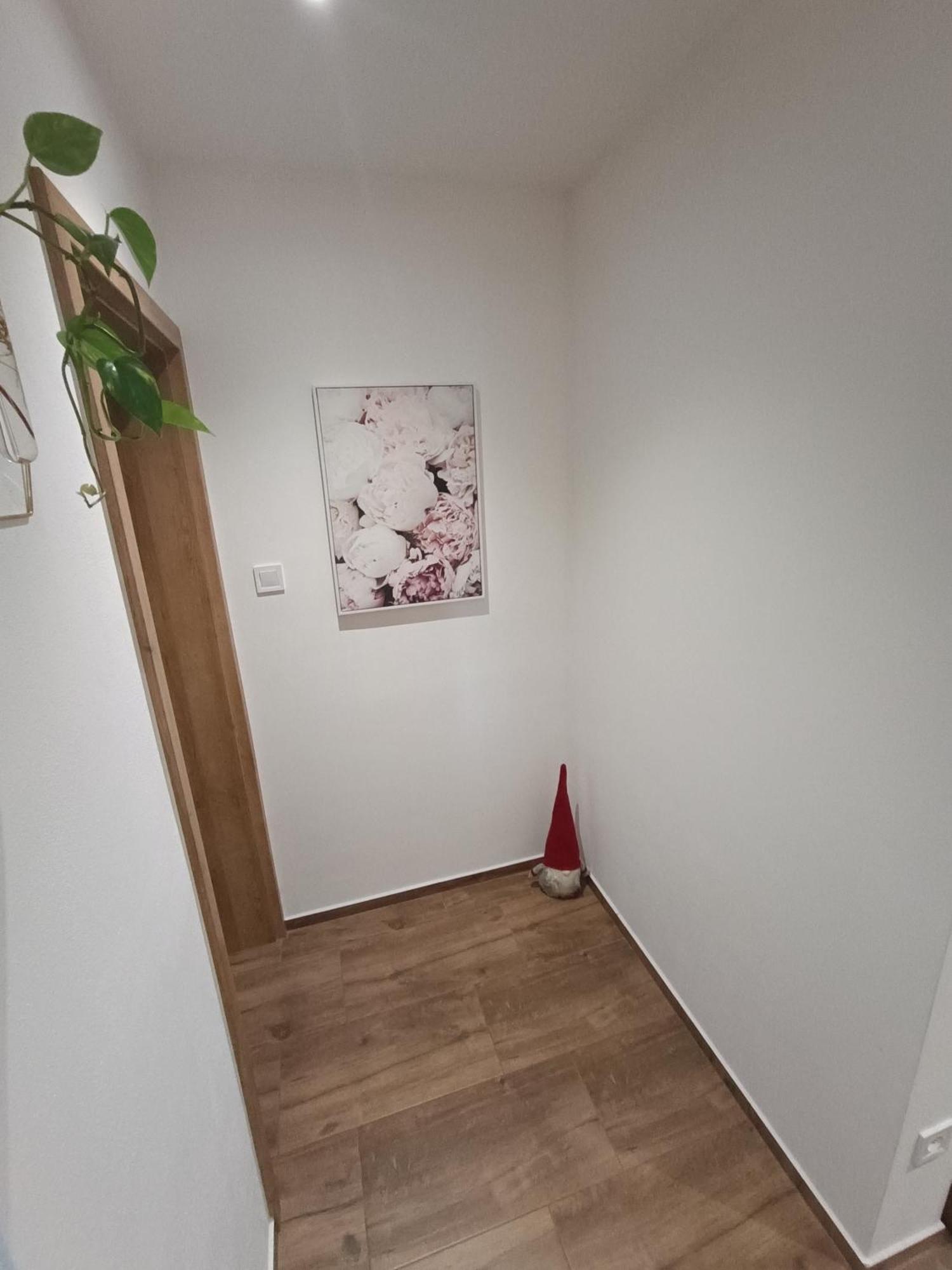 Apartman Lucky 波切尼斯 外观 照片